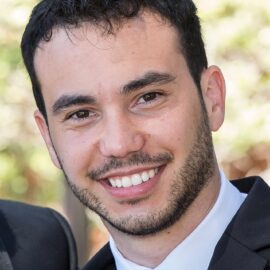 Diego Farinha