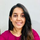 Pranjali Joshi