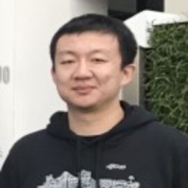 Yunsong Wang